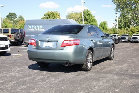Used 2008 Toyota Camry LE image 5