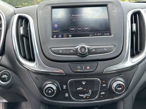 Used 2023 Chevrolet Equinox LT image 28