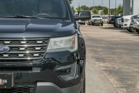 Used 2016 Ford Explorer FWD image 54