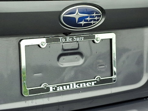 Used 2023 Subaru Crosstrek 2.0i Premium image 33