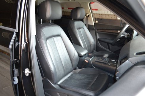Used 2018 Audi Q5 2.0T Premium w/ Convenience Package image 28