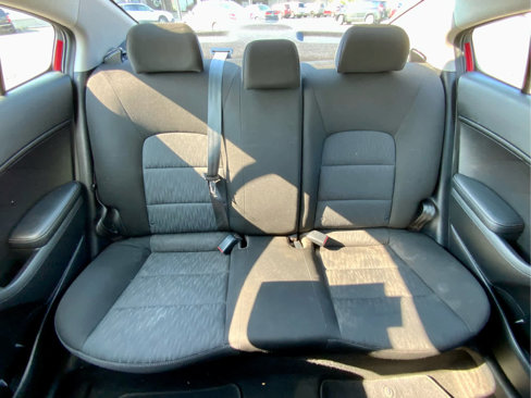 Used 2016 Kia Forte LX image 29