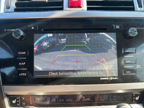 Used 2016 Subaru Outback 2.5i Limited image 21