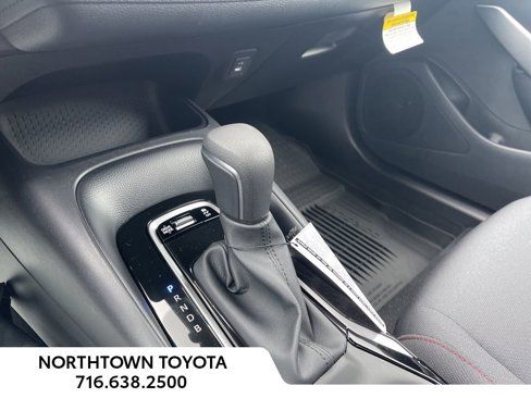 New 2025 Toyota Corolla SE image 18