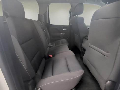 Used 2017 GMC Sierra 1500 SLE w/ SLE Value Package image 18