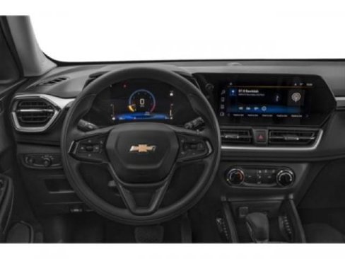New 2026 Chevrolet TrailBlazer LS w/ LPO, Blackout Package image 10