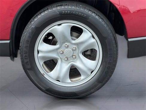 Used 2018 Subaru Forester 2.5i image 7
