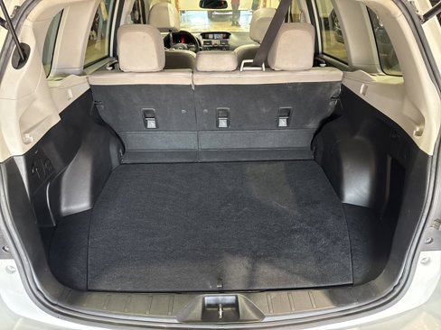 Used 2015 Subaru Forester 2.5i Limited image 11