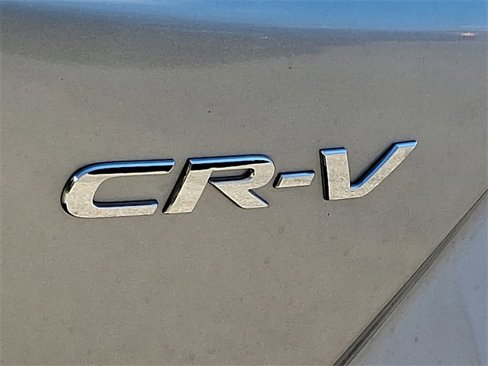 Used 2022 Honda CR-V EX-L image 30