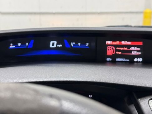 Used 2015 Honda Civic LX image 18