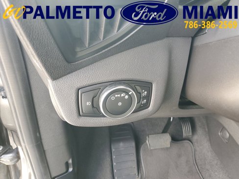 Used 2017 Ford Transit Connect XLT image 19