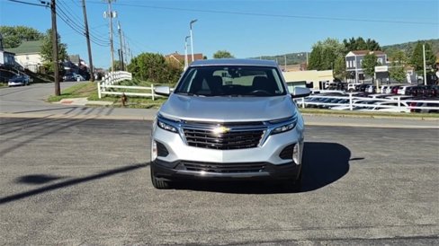 Used 2022 Chevrolet Equinox LT image 4