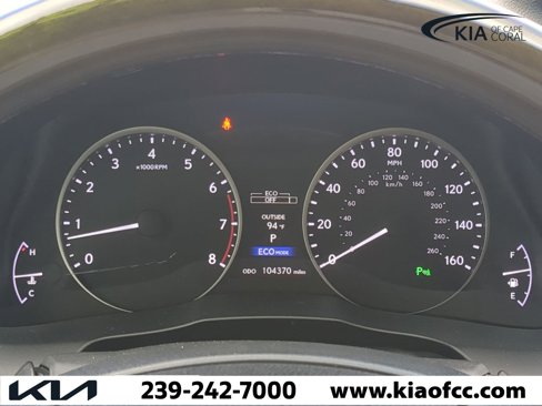 Used 2013 Lexus ES 350 w/ Luxury Pkg image 27