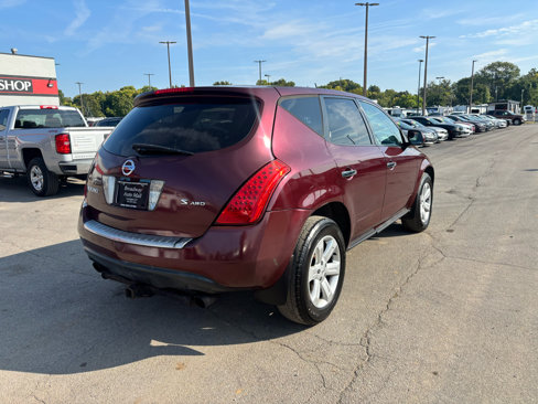 Used 2006 Nissan Murano S image 3