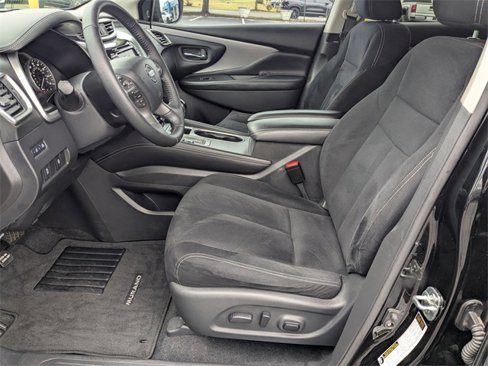 Used 2021 Nissan Murano SV image 15