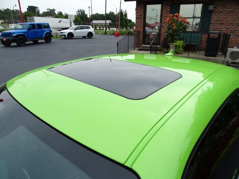 Used 2019 Dodge Challenger R/T Scat Pack image 18