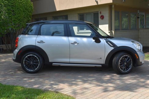 Used 2015 MINI Cooper Countryman S image 14
