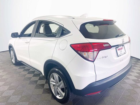 Used 2019 Honda HR-V EX image 6
