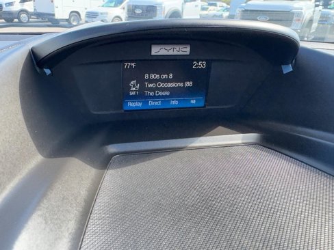 Used 2018 Ford Escape SE image 20