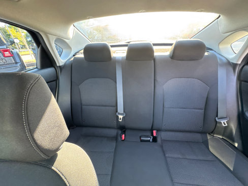Used 2020 Kia Forte LXS image 29