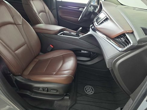Used 2018 Buick Enclave Avenir w/ Avenir Technology Package image 35