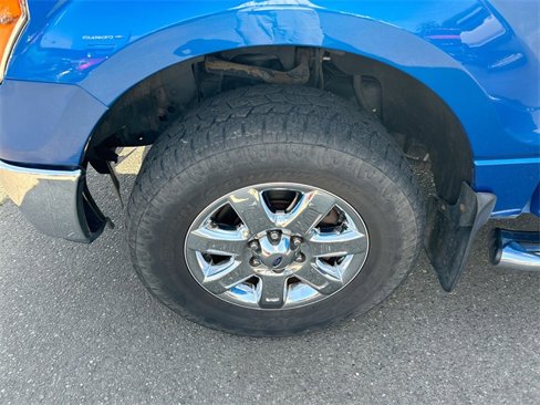 Used 2014 Ford F150 XLT w/ Equipment Group 302A Luxury image 29