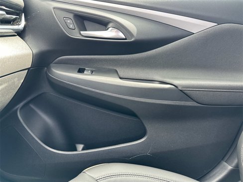 New 2025 Buick Envista Avenir image 23