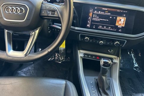Used 2022 Audi Q3 2.0T Premium image 27