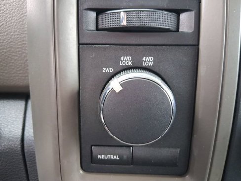Used 2011 RAM 1500 Express image 20