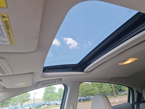 Used 2019 Honda HR-V Touring image 31