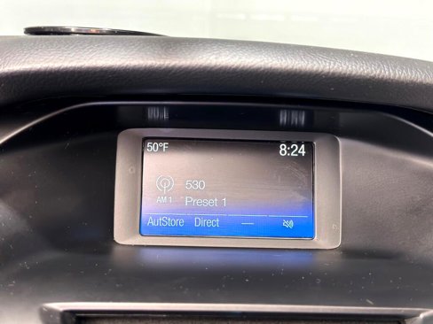 Used 2017 Ford Focus SE image 12