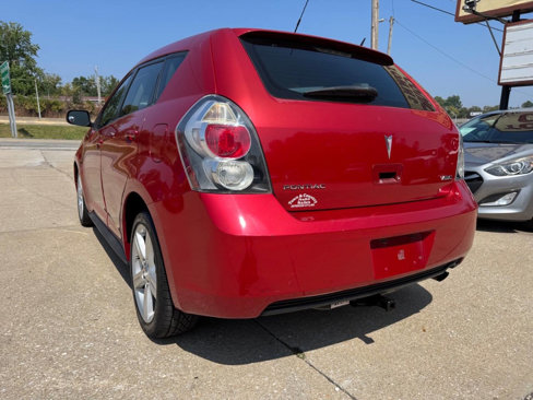 Used 2009 Pontiac Vibe w/ Preferred Package image 14