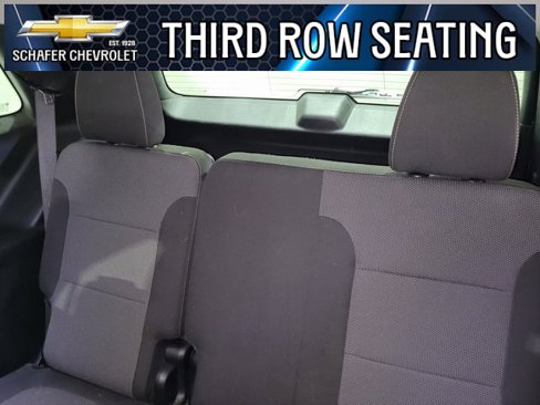 Used 2020 Chevrolet Traverse LS w/ LPO, Floor Liner Package image 37
