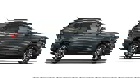 New 2026 Chevrolet Trax LT image 29
