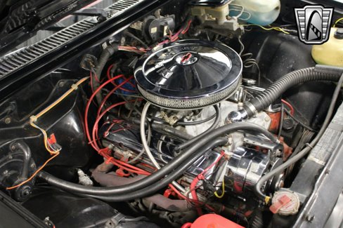 Used 1985 Chevrolet S10 Pickup 2WD Regular Cab image 20