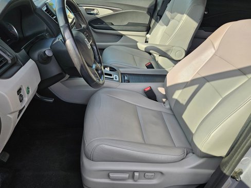 Used 2019 Honda Pilot EX-L image 17