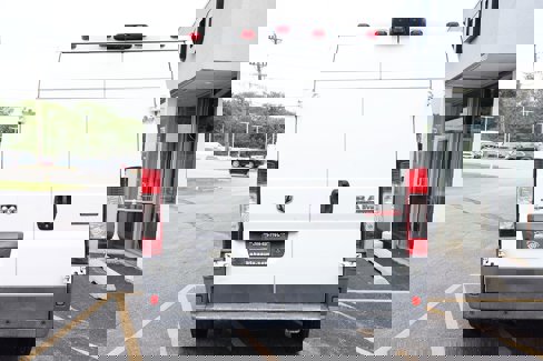 Used 2014 RAM ProMaster 1500 image 5