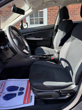 Used 2016 Subaru Impreza 2.0i image 8