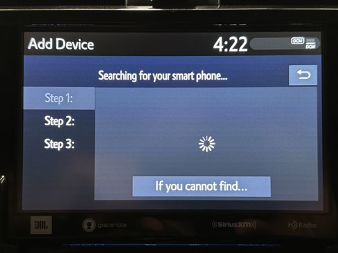 Used 2022 Toyota 4Runner TRD Pro image 37