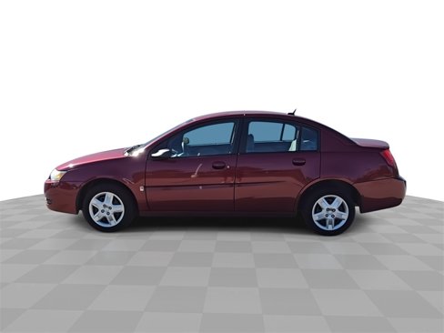 Used 2006 Saturn ION Level 2 w/ Preferred Pkg image 5