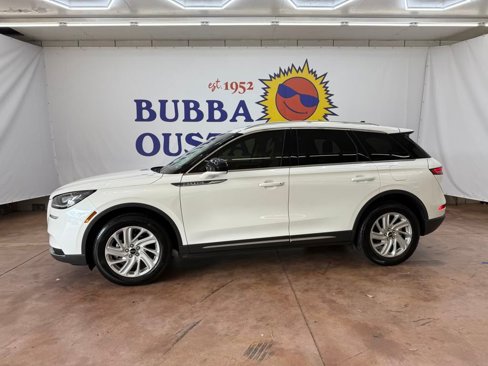 Used 2020 Lincoln Corsair FWD w/ Convenience Package image 2