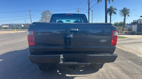 Used 2003 Ford Ranger XLT image 17