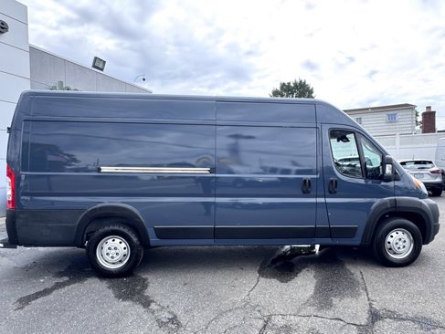 Used 2021 RAM ProMaster 3500 image 10