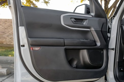 Used 2021 Ford Bronco Sport Big Bend w/ Big Bend Package (96B) image 55