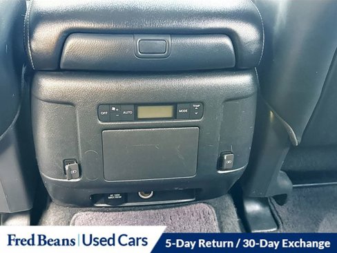Used 2020 Nissan Armada SL w/ Premium Package image 28
