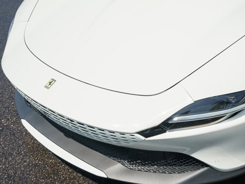 Used 2023 Ferrari Roma image 10