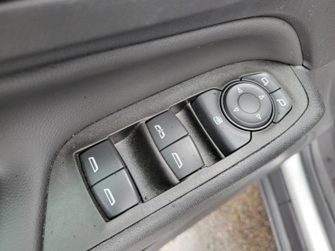 Certified 2022 Chevrolet Equinox LT image 12