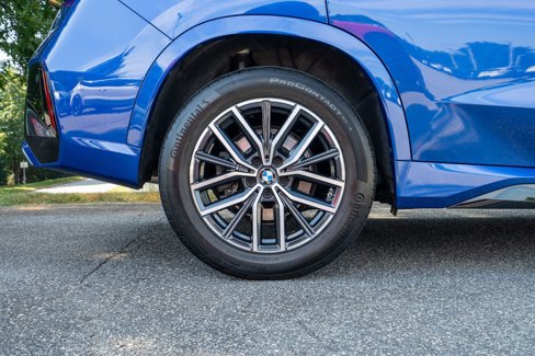 Used 2023 BMW X1 xDrive28i w/ M Sport Package image 7