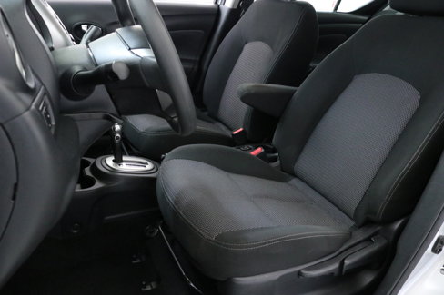 Used 2017 Nissan Versa SV image 21
