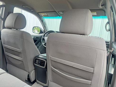 Used 2008 Toyota 4Runner SR5 image 27